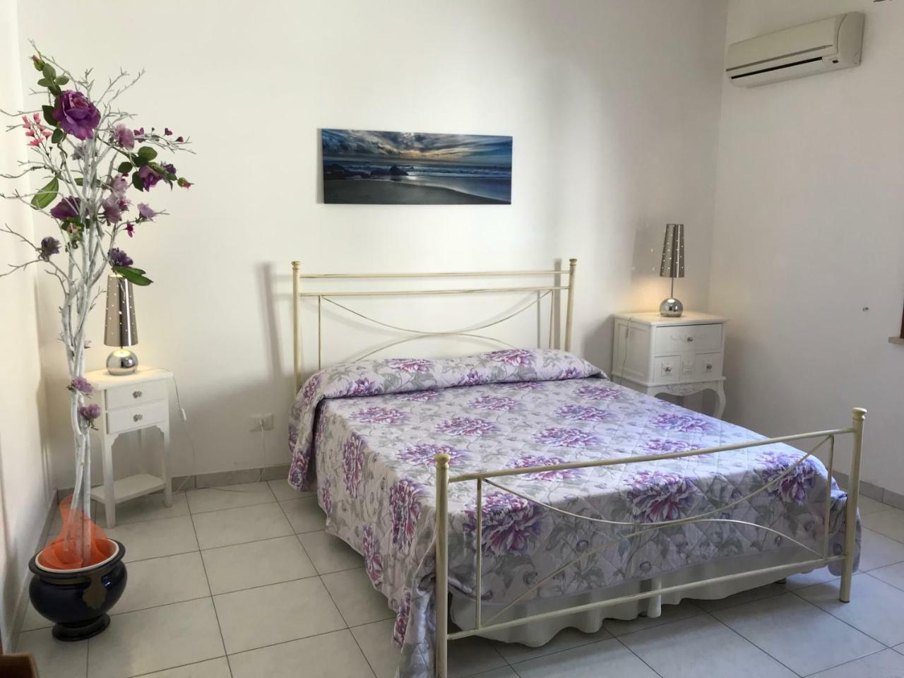 Isola Di Favignana - Mulini Smart Rooms Экстерьер фото