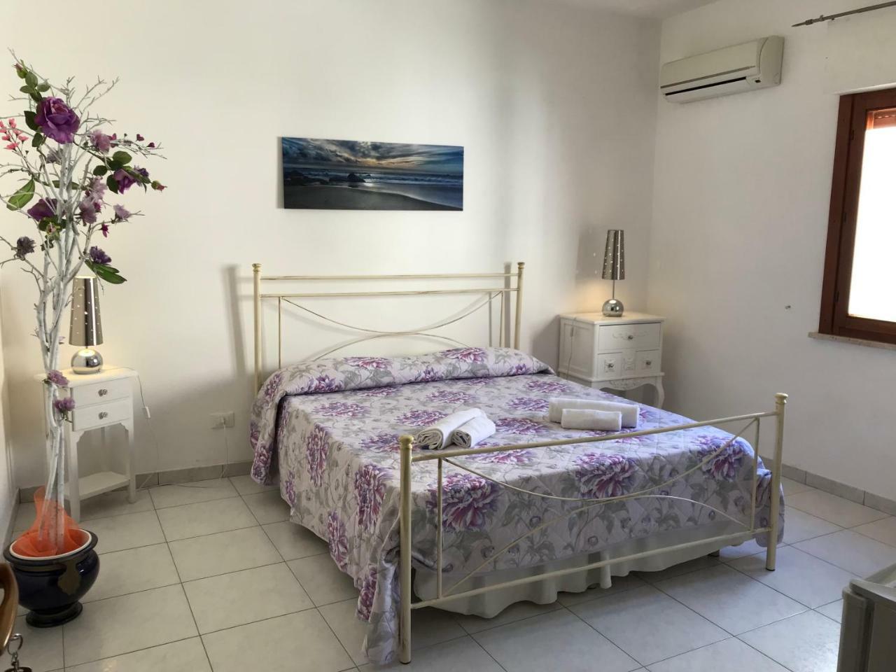 Isola Di Favignana - Mulini Smart Rooms Экстерьер фото